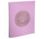 Classeur 4 anneaux 15mm polypropylène recyclé Ellipse - A4 - Couleurs assorties