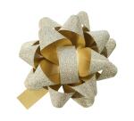 Mini-tube de 50 noeuds Ass. pailleté - Assortiment