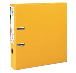 LAF Prem'Touch A4+ PP 80mm Spine