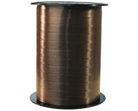 Bolduc bobine lisse 500mx7mm, Argent