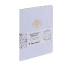 Inspire, Bucket list planner, Carnet cousu fil A5 14,8x21 cm, 64 pages, imprimé, ass.