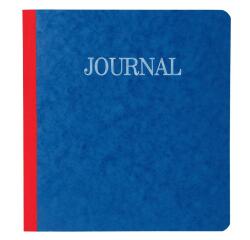 Piqûre 21x19cm journal folioté 80 pages - Couleurs assorties