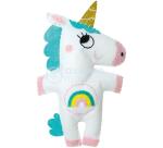 Little Couz'In, Alicia la licorne - Blanc