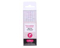 6 Batons de cire pour pistolet