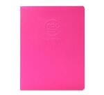 Crok'Book carnet piqué 24F 17x22cm 90g F - Aléatoire