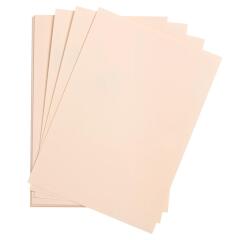 Etival Color paquet 25F A3 160g - Rose pâle