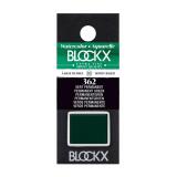 Aquarelle extra-fine demi-godet - Vert permanent