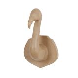 Trophée flamant rose 27cm - Kraft