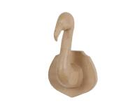 Trophée flamant rose 27cm - Kraft