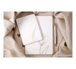 Tulip paper, Carnet brochure souple A6 10,5x14,8 cm, 128 pages, uni