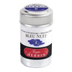 Boîte de 6 cartouches d'encre standard