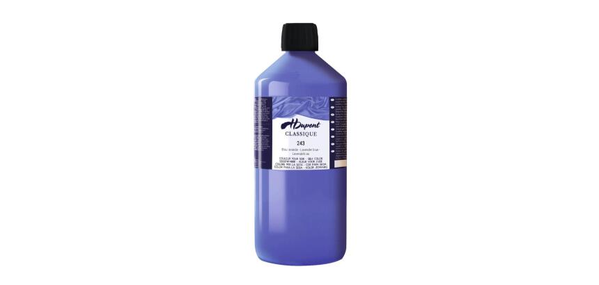 HD classique 1L Lavande - Lavande