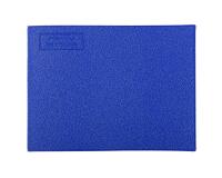  Boekje rekeningoverzicht 11x15cm 48 pagina's - Franstalig