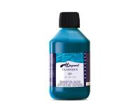 HD classique 250ml Cyan - Cyan