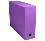 Cajas de transferencias Salsa - Lomc: 90 mm - A4 - Colores surtidos