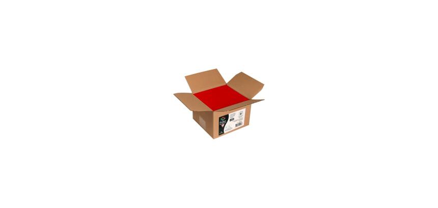 Carton de 200 enveloppes Pollen 114x162mm 120g/m²