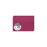 Paquet de 25 cartes pliées Pollen 110x155mm 210g/m2