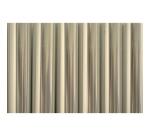 Film fleur. transp., 3x0,70m prés. 60rlx - Transparent