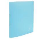 Classeur 2 anneaux 30mm Polypropylène Chromaline Pastel