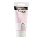 Darwi For You tube de peinture acrylique 75 ml - Quinacridone rose