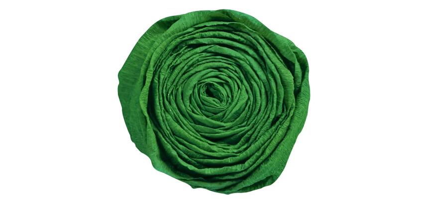 PAPIER CRÉPON, Paquet de 10 feuilles pliées 40% au format 2x0,50m