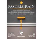 PastelGrain bloc collé n°1 12F 18x24cm 360g