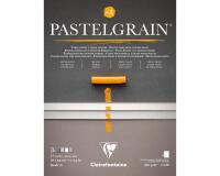 PastelGrain bloc collé n°1 12F 18x24cm 360g
