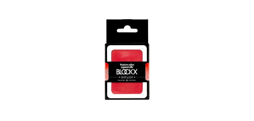 Aquarelle extra-fine godet géant - Quinacridone rouge