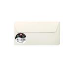 Pollen® pak 20 enveloppen gegomd 120g 110x220