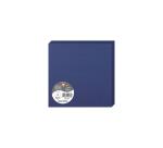 Pollen, Packung mit 25 Faltkarten 160x160 mm, 210g