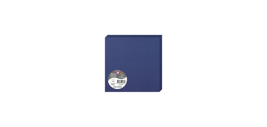 Pollen, Packung mit 25 Faltkarten 160x160 mm, 210g