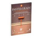 PastelGrain bloc collé n°2 12F 18x24cm 360g