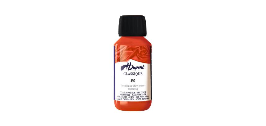 HD classique 125ml Tomate Cerise - Tomate Cerise