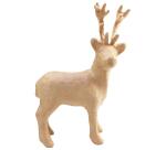 Renne 26,5cm - Kraft