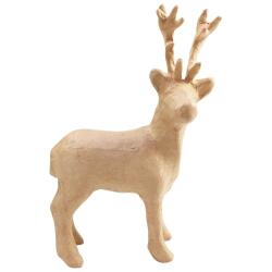 Renne 26,5cm - Kraft