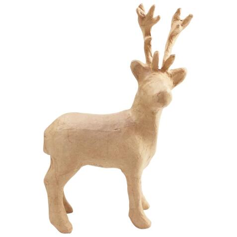 Renne 26,5cm - Kraft