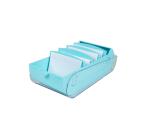 Learning box BUNNYBOX A8 pastel assorted