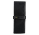 trousse du collectionneur Jacques Herbin en cuir