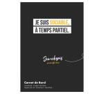 Carnet de bord enseignant piqué A5 40 pages Visuels Fantaisie assortis - Assortis