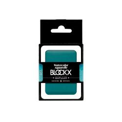 Aquarelle extra-fine godet géant - Vert turquoise