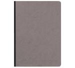 Age Bag carnet brochure A5 192 pages DOT - Gris