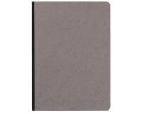 Age Bag carnet brochure A5 192 pages DOT - Gris