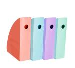 Stehsammler Mag-Cube, Kollektion Candy Tidy - Farben sortiert