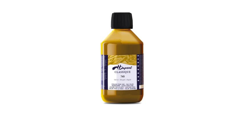 HD classique 250ml Vieil or - Vieil or