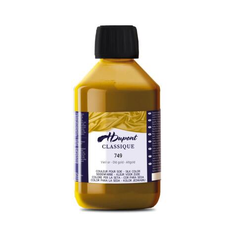 HD classique 250ml Vieil or - Vieil or