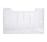 Élément simple horizontal A4