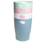 ECOBIN Waste paper bin Office