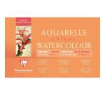 Bloc artiste Aquarelle ETIVAL, 100 x 150 mm