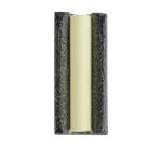 Pastel Tendre - Jaune Citron - teinte 4