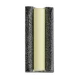 Pastel Tendre - Jaune Citron - teinte 4